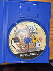 Grand Theft Auto: San Andreas PlayStation 2