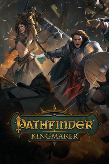 Pathfinder Kingmaker - Beneath The Stolen Lands (DLC) (PC) Steam Key GLOBAL