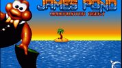 James Pond: Underwater Agent SEGA Mega Drive