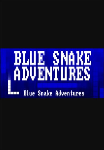 Blue Snake Adventures (PC) Steam Key GLOBAL