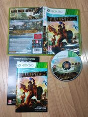 Bulletstorm Xbox 360