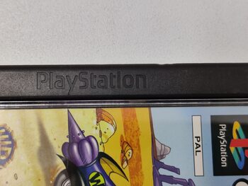 Buy Wacky Races PlayStation