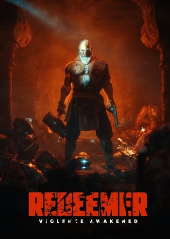 Redeemer (PC) Steam Key EUROPE