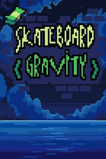 Skateboard Gravity (PC) Steam Key GLOBAL