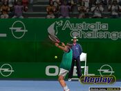 Get Virtua Tennis Dreamcast