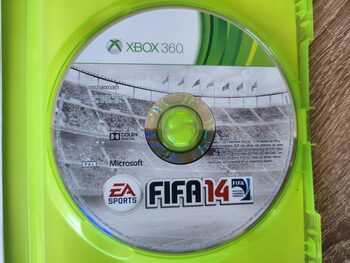 FIFA 14 Xbox 360 for sale