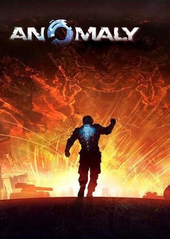 Anomaly Complete Pack (PC)Steam Key EUROPE