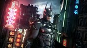 Batman: Arkham Knight XBOX LIVE Key TURKEY