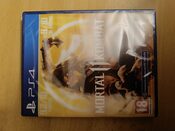 Mortal Kombat 11 PlayStation 4