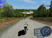 Redeem Moto Racer 2 PlayStation