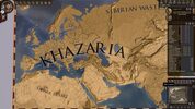 Redeem Crusader Kings II - Holy Fury (DLC) Steam Key GLOBAL