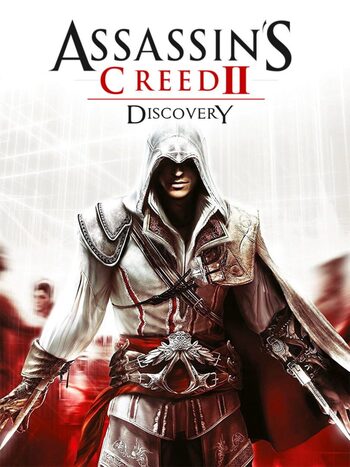 Assassin's Creed II: Discovery Nintendo DS