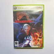 Devil May Cry 4 Xbox 360