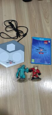 Disney Infinity 2.0 Wii U