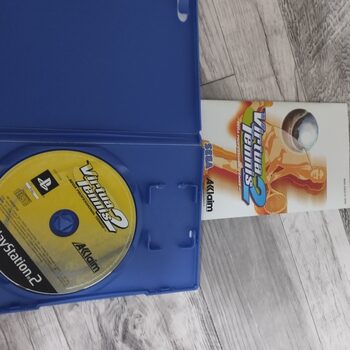 Buy Virtua Tennis 2 PlayStation 2