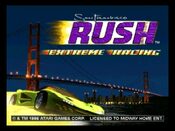 San Francisco Rush: Extreme Racing Nintendo 64