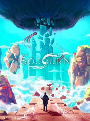 The Sojourn Steam Key GLOBAL