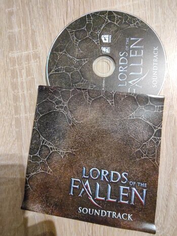 Buy Lords of the Fallen: Limited Edition PlayStation 4