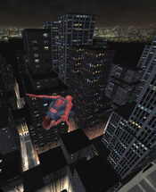 Spider-Man 2: The Game PlayStation 2 for sale