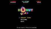 Donut Dodo Nintendo Switch