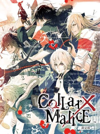 Collar × Malice Nintendo Switch