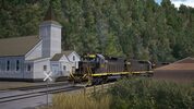 Get Train Sim World 2: Clinchfield Railroad: Elkhorn - Dante (DLC) XBOX LIVE Key UNITED KINGDOM