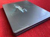 The Dark Pictures Steelbook Ps4 Playstation 4 Buena Condicion