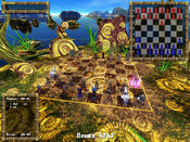 Redeem War Chess PlayStation 2