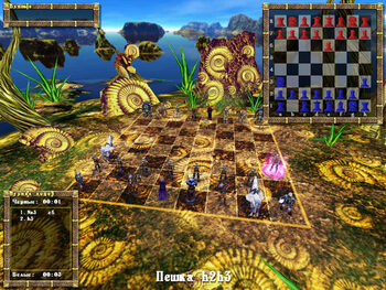 Redeem War Chess PlayStation 2