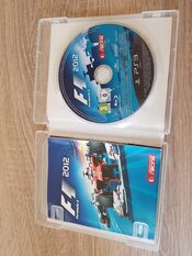 Buy F1 2012 PlayStation 3