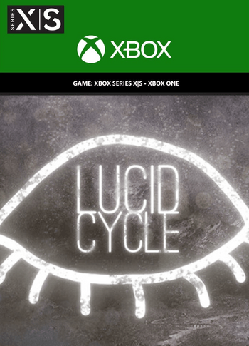 Lucid Cycle XBOX LIVE Key ARGENTINA