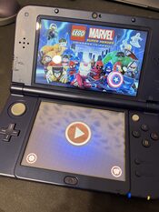 Buy LEGO Marvel Super Heroes: Universe in Peril Nintendo 3DS