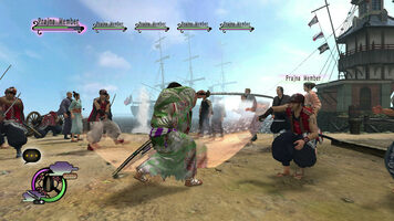 Get WAY OF THE SAMURAI 4 PlayStation 3