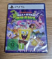 Nickelodeon All-Star Brawl PlayStation 5