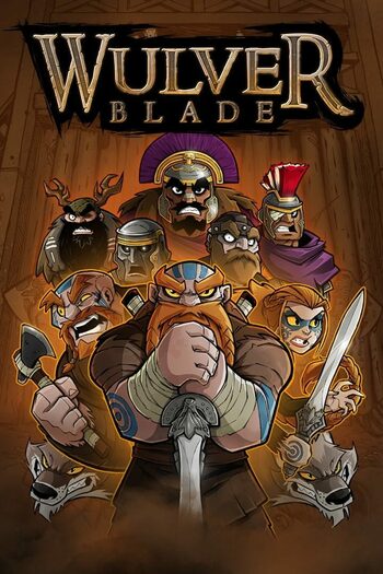 Wulverblade Steam Key GLOBAL