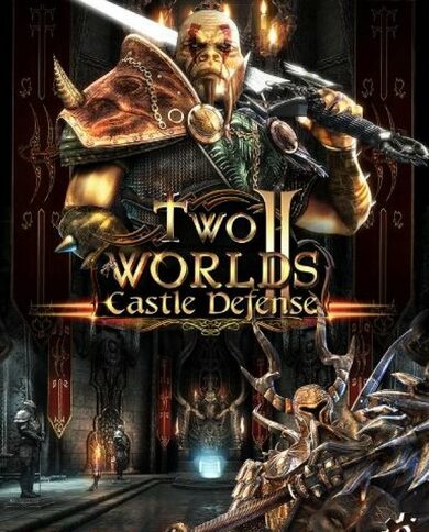 E-shop Two Worlds II Castle Defense Steam Key GLOBAL