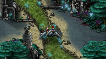 Cosmic Star Heroine PlayStation 4 for sale