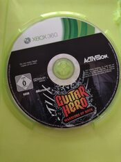 Buy Guitar Hero: Warriors of Rock Xbox 360