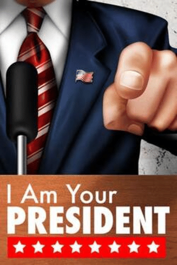 I Am Your President (PC) Código de Steam GLOBAL