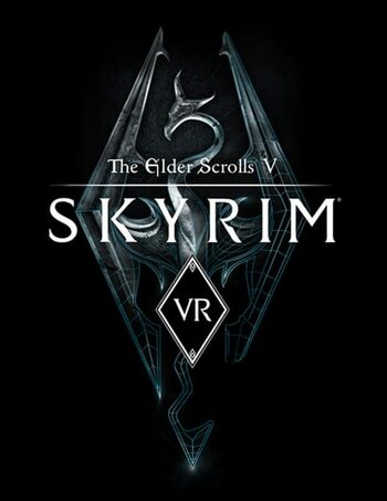 The Elder Scrolls V: Skyrim [VR] Steam Key UNITED STATES