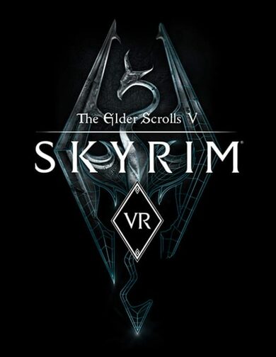 E-shop The Elder Scrolls V: Skyrim [VR] Steam Key EUROPE