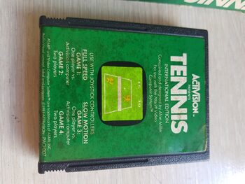 Buy Activision Tennis Atari 2600