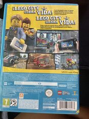 Buy LEGO City Undercover Wii U