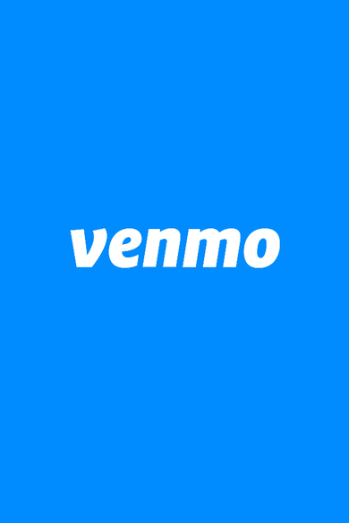 Venmo Top Up 3 USD GLOBAL