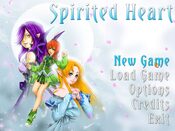 Spirited Heart Deluxe (PC) Steam Key GLOBAL