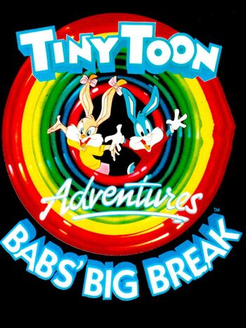 Tiny Toon Adventures: Babs' Big Break Game Boy