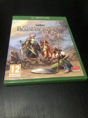 Realms of Arkania: Blade of Destiny Xbox One