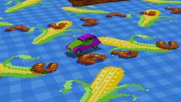 Micro Machines 64 Turbo Nintendo 64