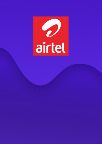 Recharge Airtel - top up DR Congo