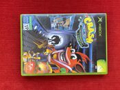 Redeem Crash Bandicoot: The Wrath of Cortex Xbox